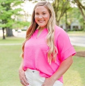 Meet your Posher, Mary grace